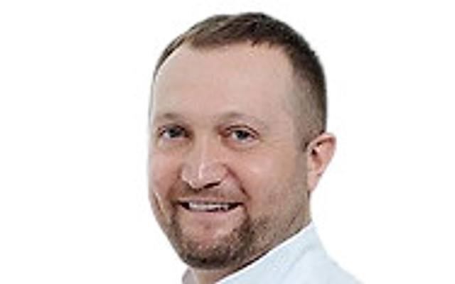 Майер Артем Викторович