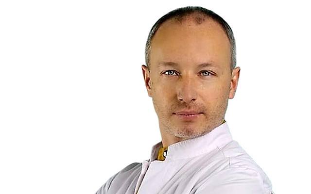 Салмин Игорь Николаевич