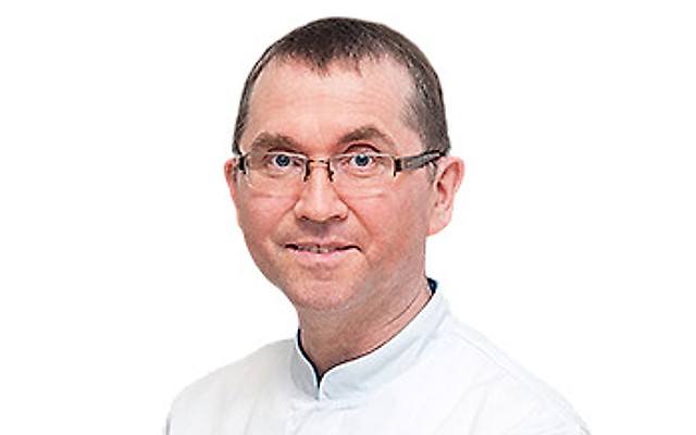 Князев Сергей Витальевич