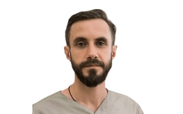 Нелидов Станислав Владиславович