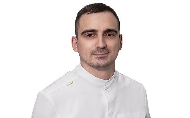 Поддубко Владимир Владимирович