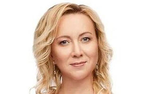 Максимова Татьяна Николаевна