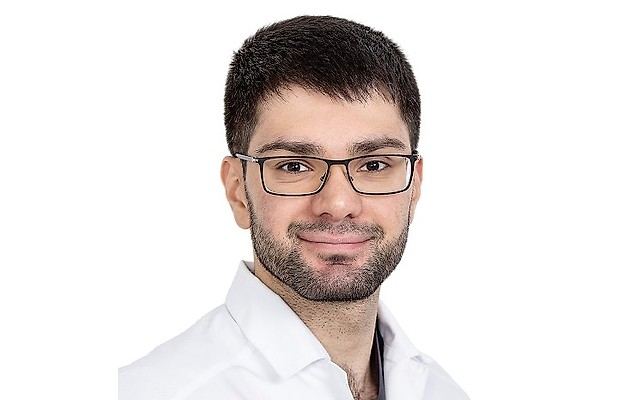 Исмаилов Заур Мурадович