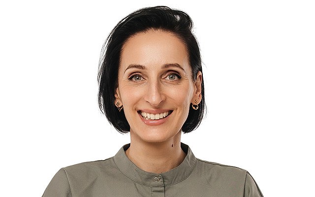 Кобиясова Ирина Владимировна