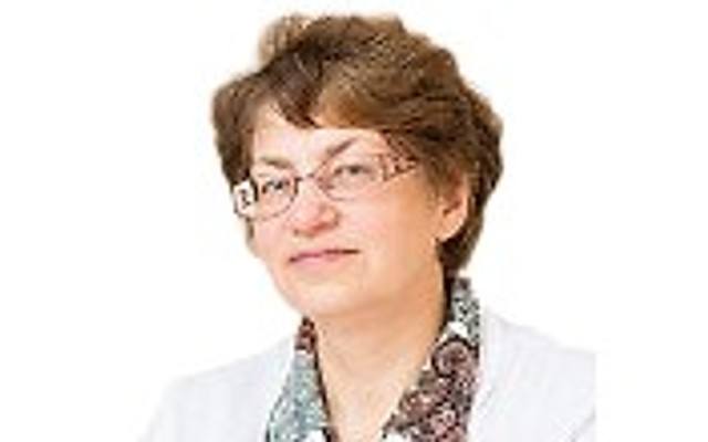 Аббазова Ольга Генриховна