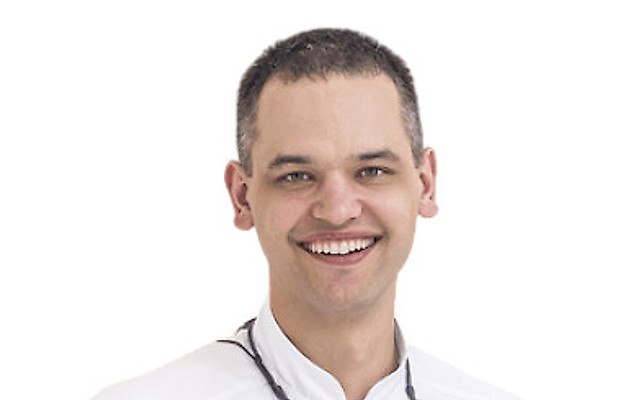 Трофимов Андрей Евгеньевич