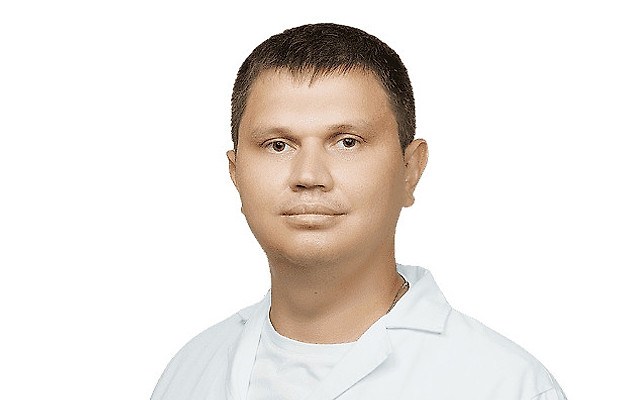 Акузовский Александр Викторович