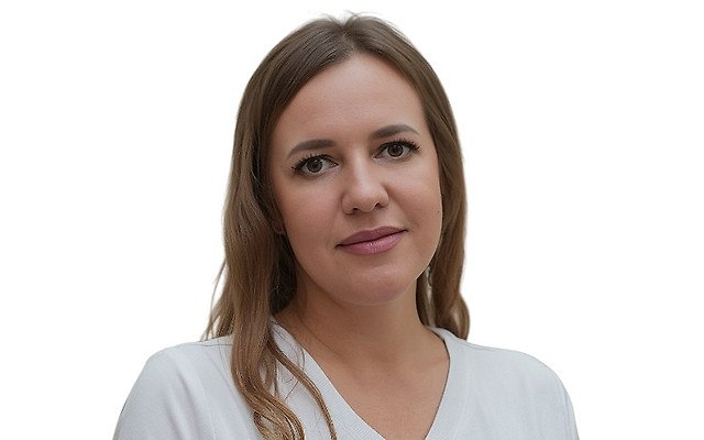 Чумакова Ольга Викторовна