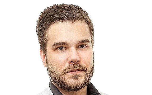 Полев Георгий Александрович