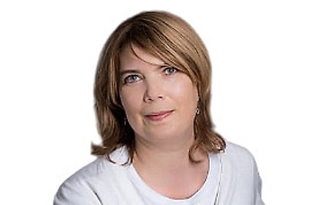 Петренко Ирина Владимировна