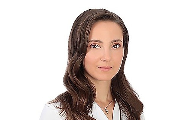 Адамчик Мария Васильевна