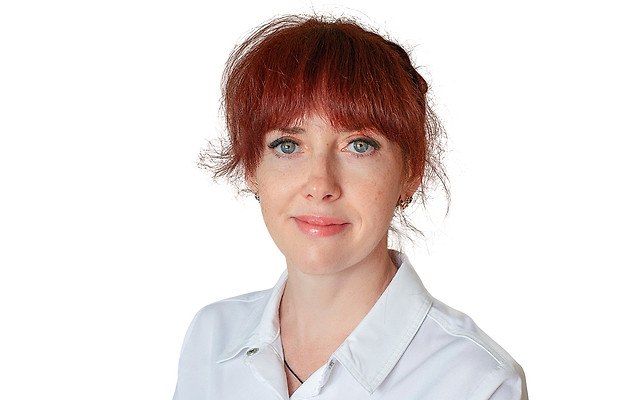 Синельникова Ольга Александровна