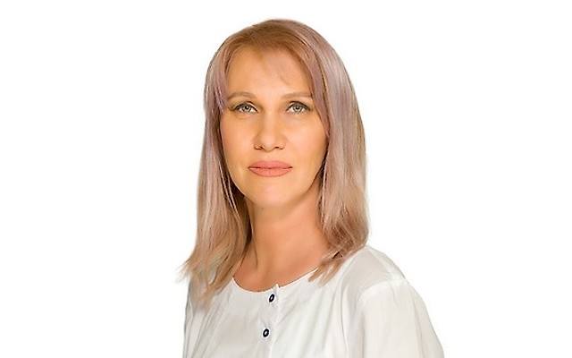 Гричик Елена Александровна