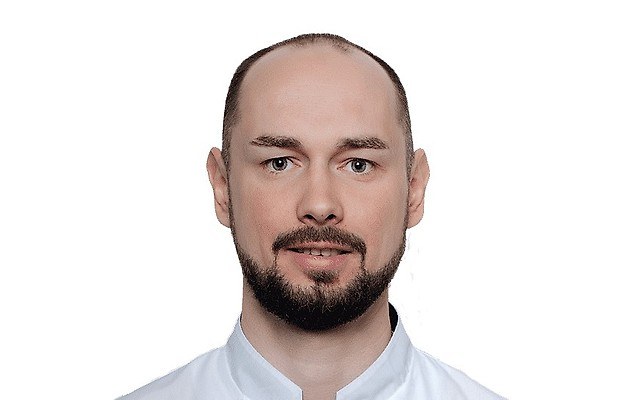 Вдовин Павел Александрович