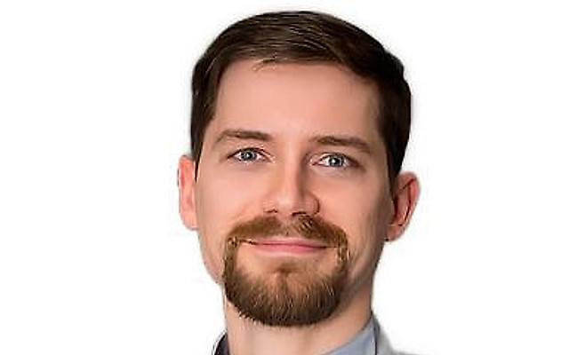 Балицкий Дмитрий Федорович