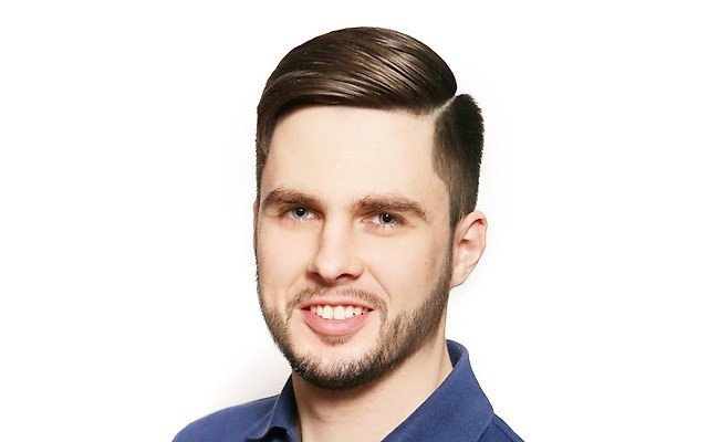 Карнач Фёдор Александрович