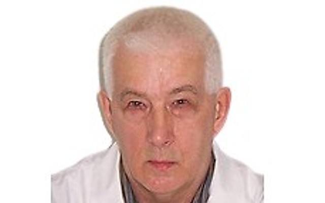 Горбачев Игорь Владимирович