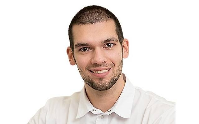Сипович Андрей Владимирович