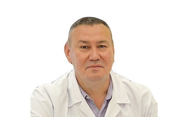 Иванов Леонид Алексеевич