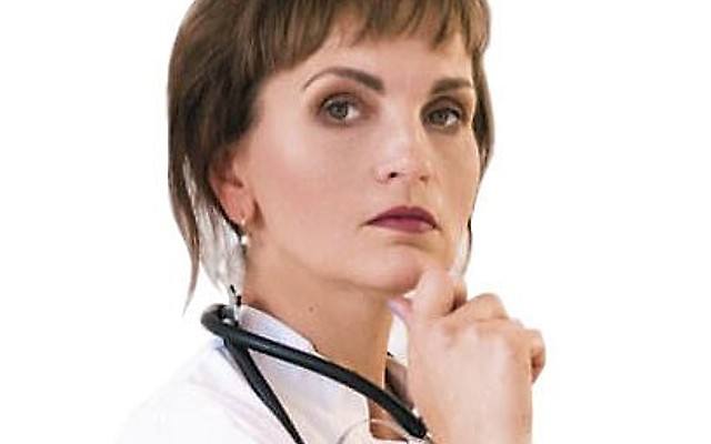 Ашихмина Инесса Ивановна