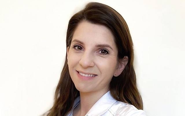 Науменко Анастасия Александровна