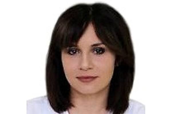 Зеленская Марина Анатольевна