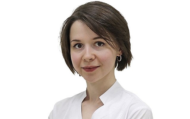 Летунович Марина Владиславовна