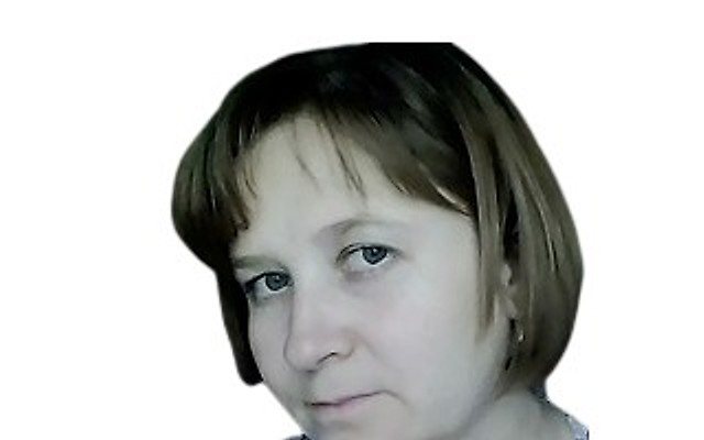 Надымова Татьяна Михайловна