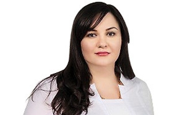 Денк Татьяна Владимировна