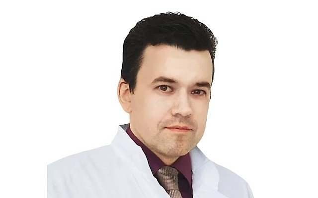 Быков Сергей Анатольевич