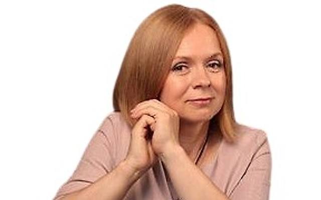 Пономарева Юлия Владиславовна