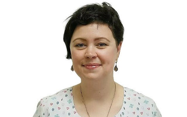 Демичева Нина Геннадьевна