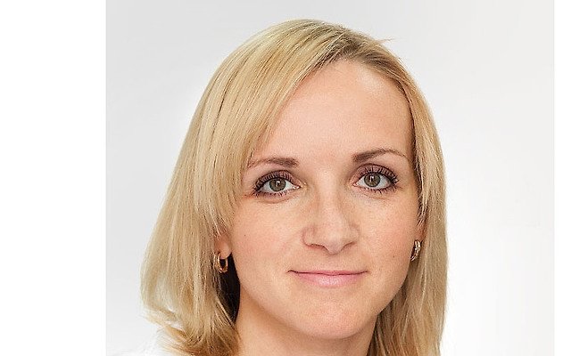 Кузнецова Мария Евгеньевна