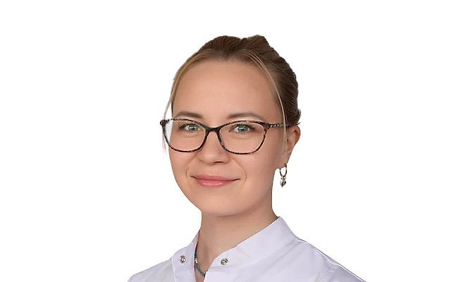 Пухова Анна Александровна