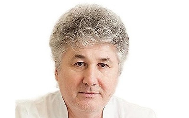 Бобылев Андрей Владиславович