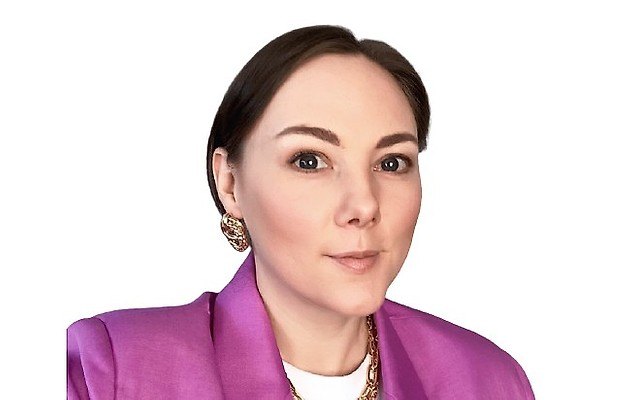 Мазурина Мария Владимировна