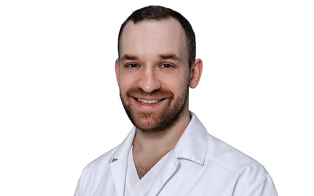 Королев Константин Кириллович