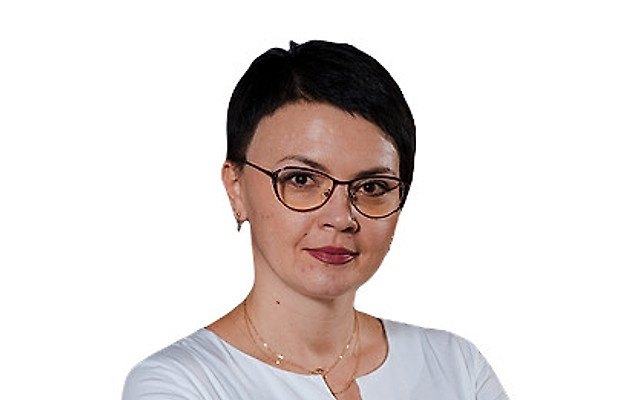 Акинина Ольга Александровна