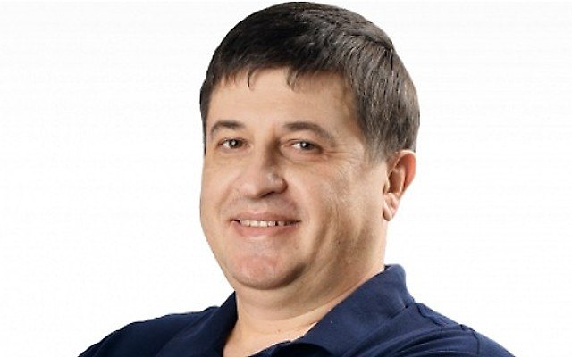 Проценко Игорь Викторович