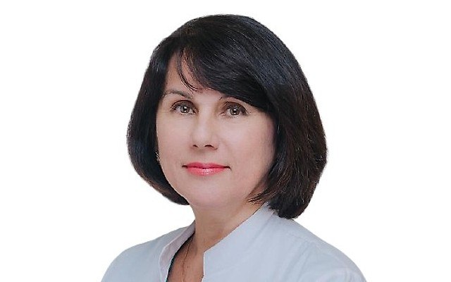 Дудукина Наталья Львовна