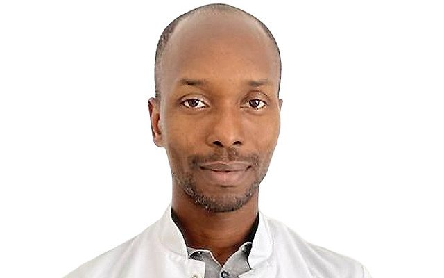 Агхаезе Мартинс Офили