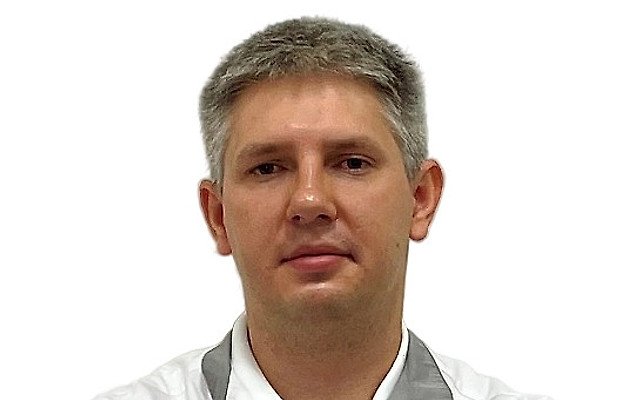 Бараков Ярослав Дмитриевич