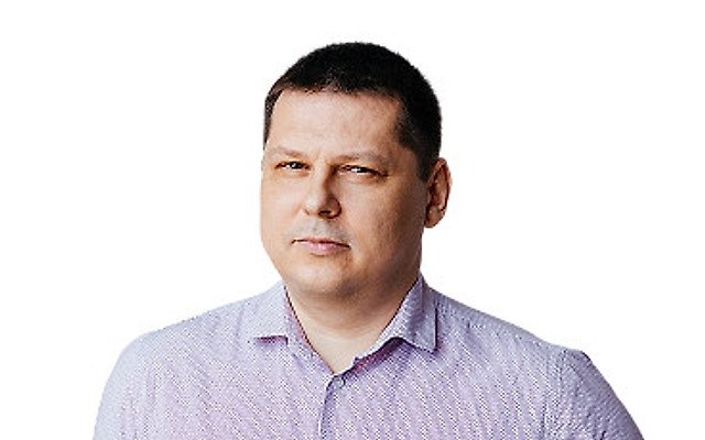 Коломиец Дмитрий Николаевич
