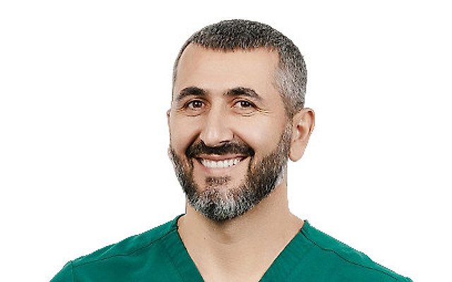 Карапетян Ваге Варданович