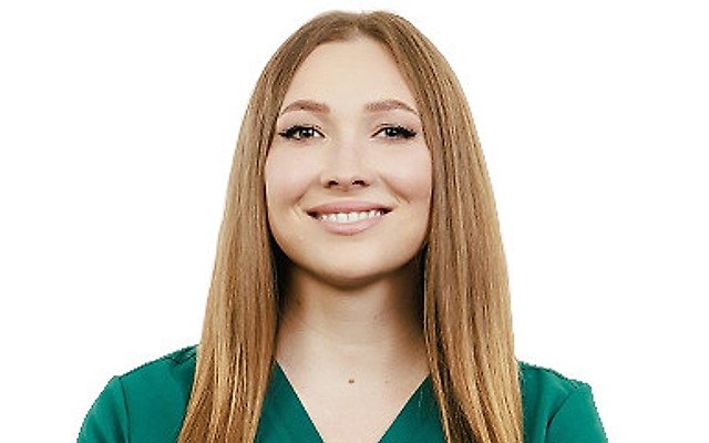 Колесникова Мария Геннадьевна