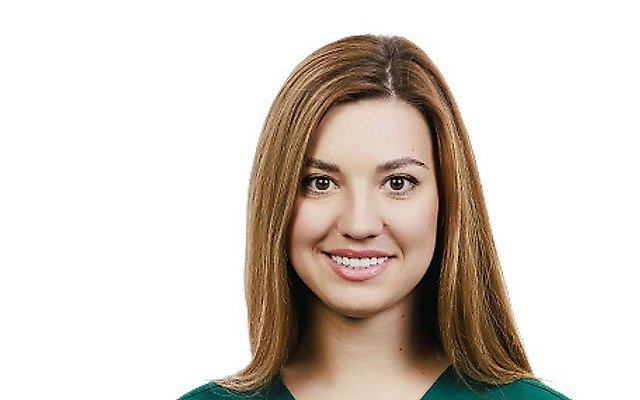 Королькова Виктория Сергеевна