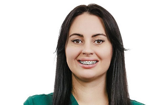 Назарьева Маргарита Васильевна