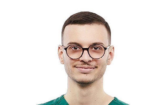 Мерхи Салим Мохамадович