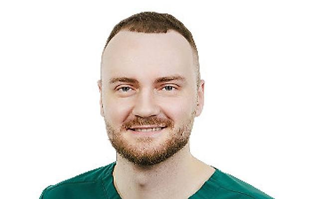 Иванов Евгений Андреевич