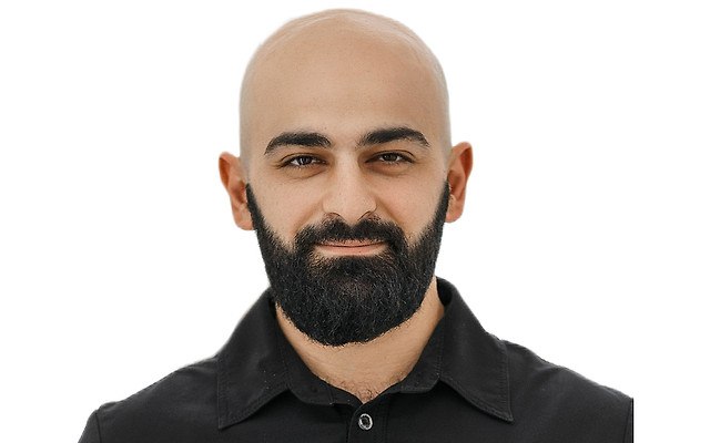 Адашян Левон Германович